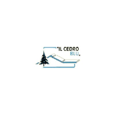 Il Cedro Blu Logo