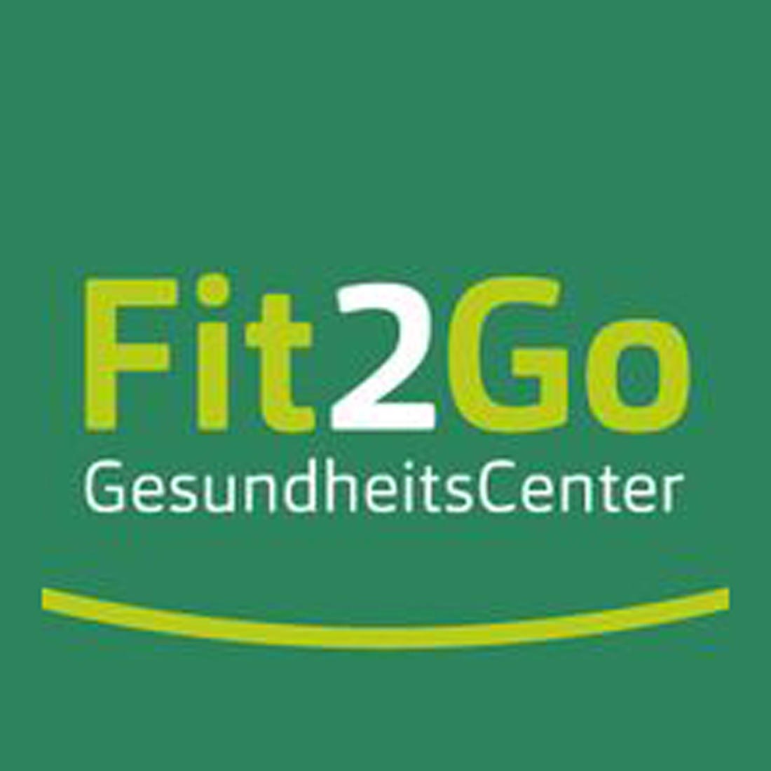 Fit2Go Physiotherapie Fitness Coaching
