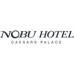 NOBU Hotel Las Vegas Logo