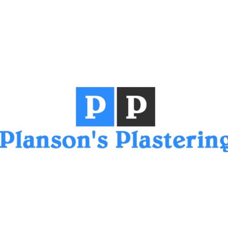 Planson's Building Services Logo