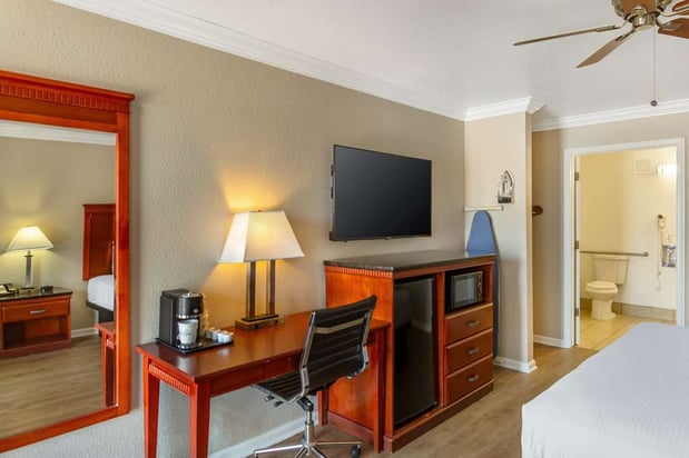 Images Best Western Heritage Inn