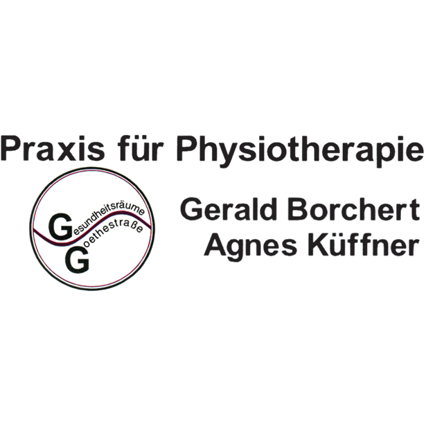 Logo Praxis für Physiotherapie Agnes Küffner
