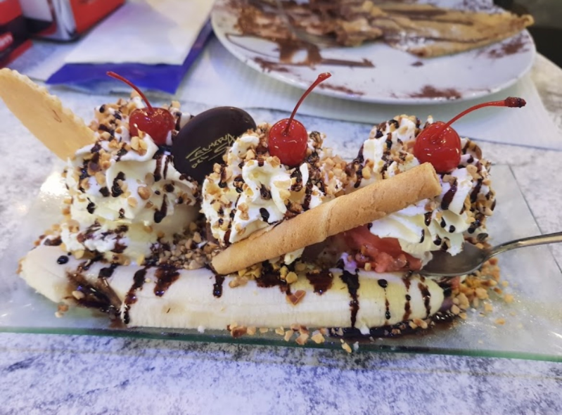 Images Cremeria del Sasso