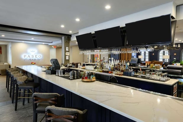 Images Estancia del Norte San Antonio, Tapestry Collection by Hilton