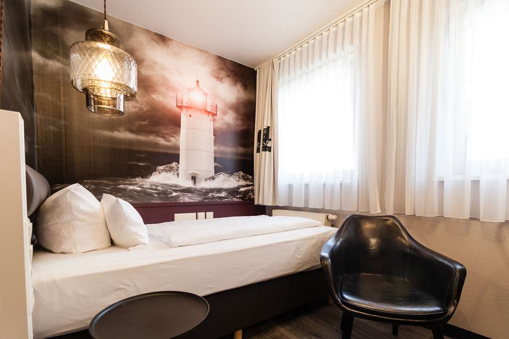 Bilder Best Western Hotel Nuernberg am Hauptbahnhof
