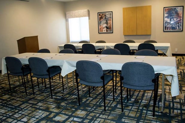 Images Hampton Inn Marion