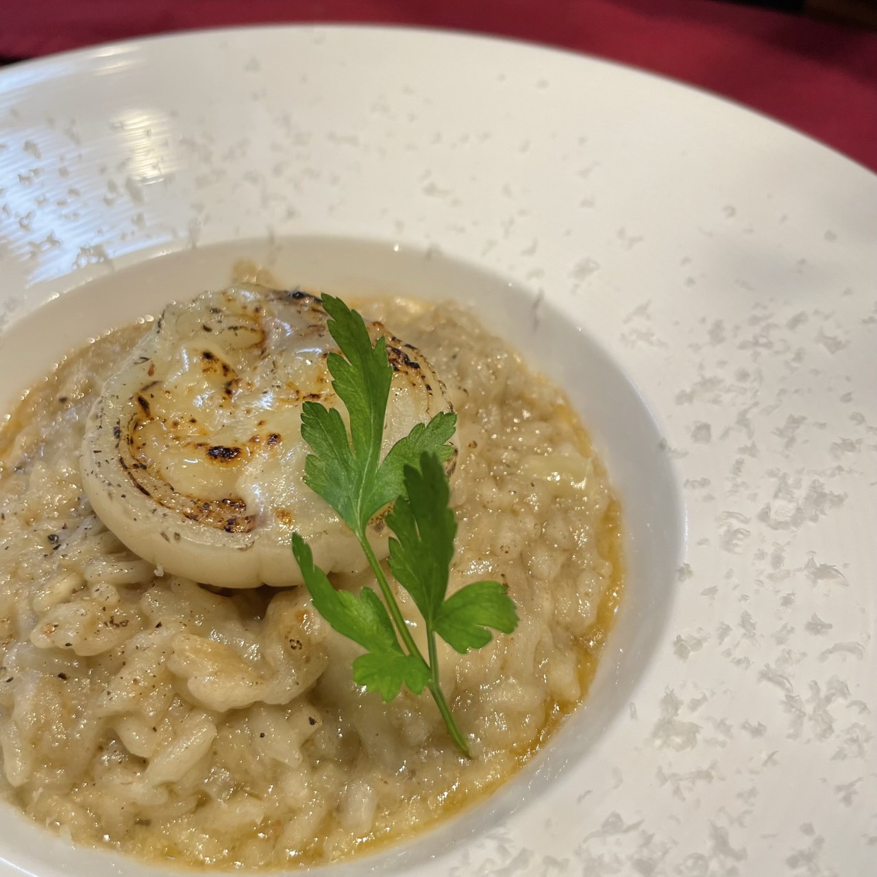 Images ペッシェ・ニトロ