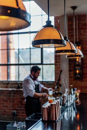 Images The Foundry Hotel Asheville, Curio Collection by Hilton