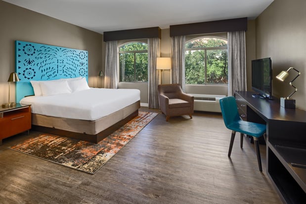 Images Hotel Indigo San Antonio-Riverwalk by IHG
