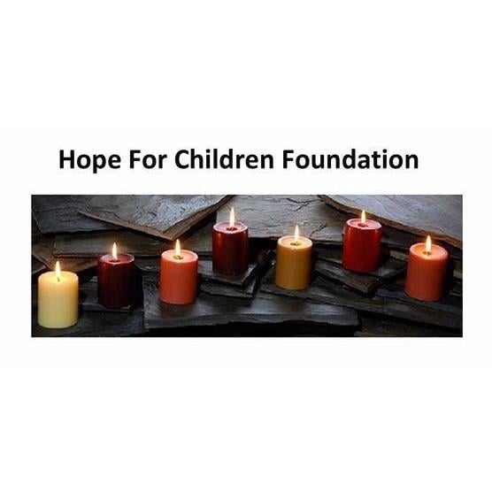 Images Hope For Children Foundation