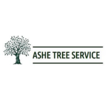 ASHE Tree Service Logo