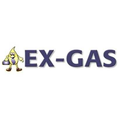 Ex Gas Ltd Logo