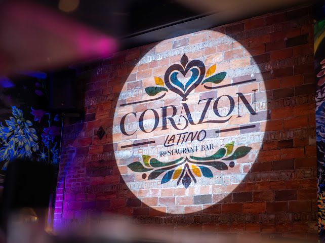 Corazon Latino Restaurant and Bar Image