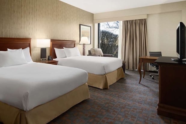 Images DoubleTree by Hilton Somerset Hotel and Conference Center