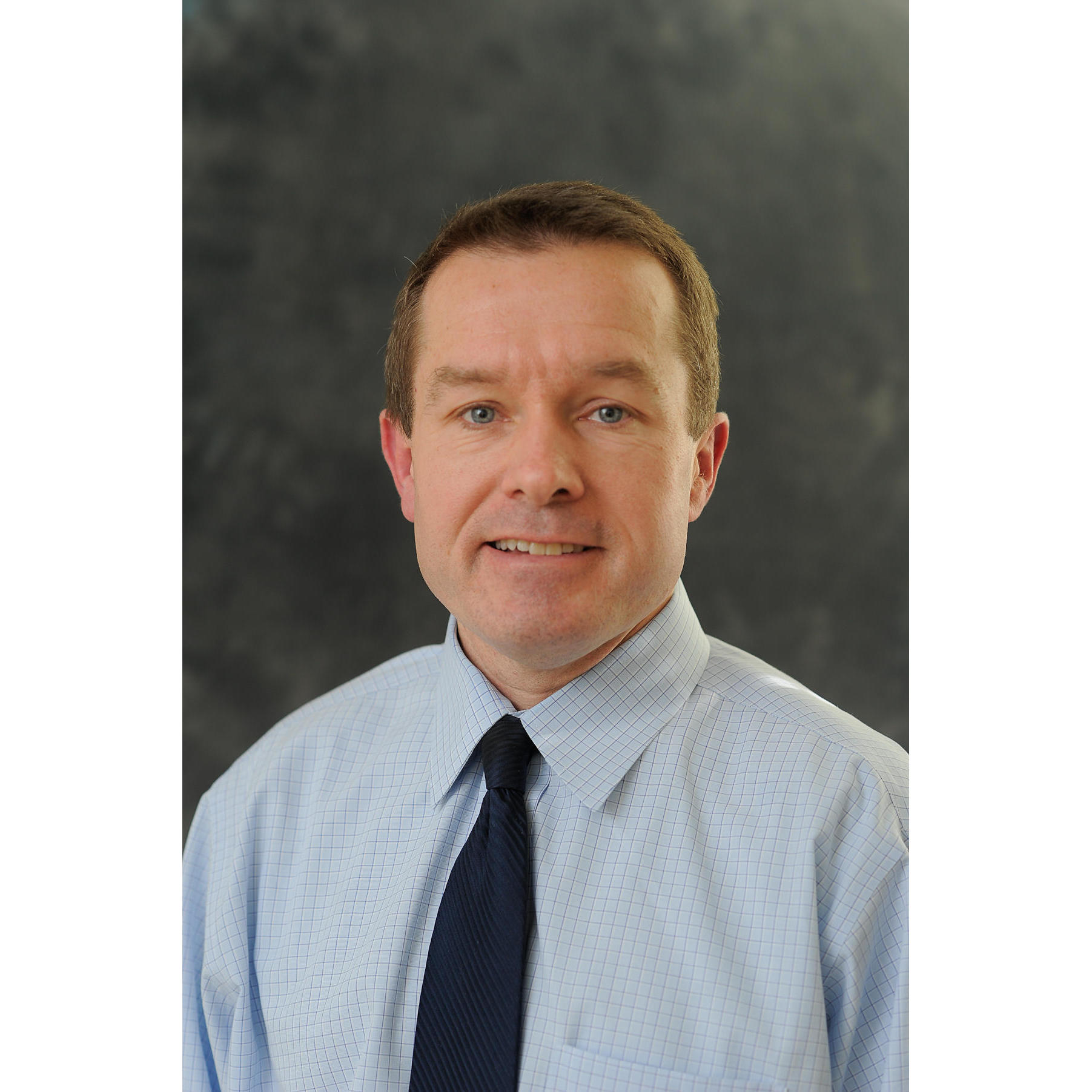 Brian Dalton, MD