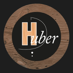 Tischlerei Huber GmbH & Co KG Logo