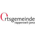 Ortsgemeinde Rapperswil-Jona Logo