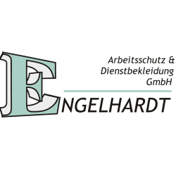 Logo Engelhardt Arbeitsschutz und Dienstbekleidung GmbH