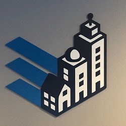 company logo