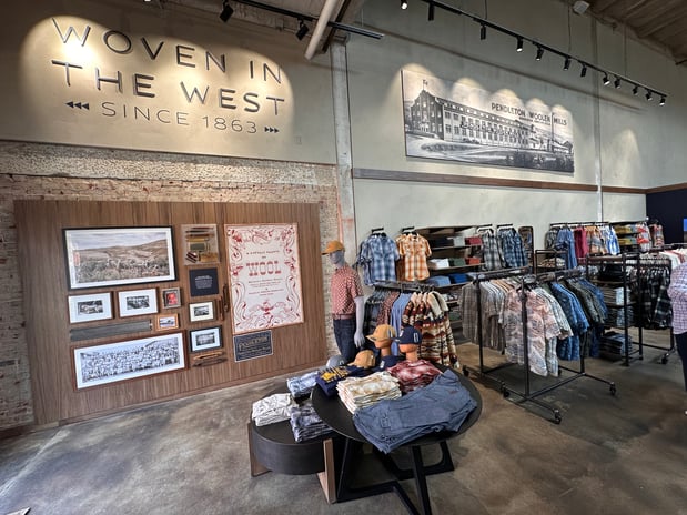 Images Pendleton