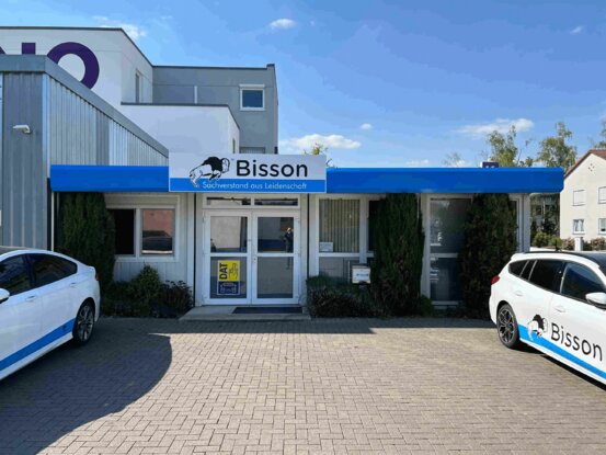 Kfz-Sachverständigenbüro Michael Bisson e.K., Brunckstraße 11 in Speyer