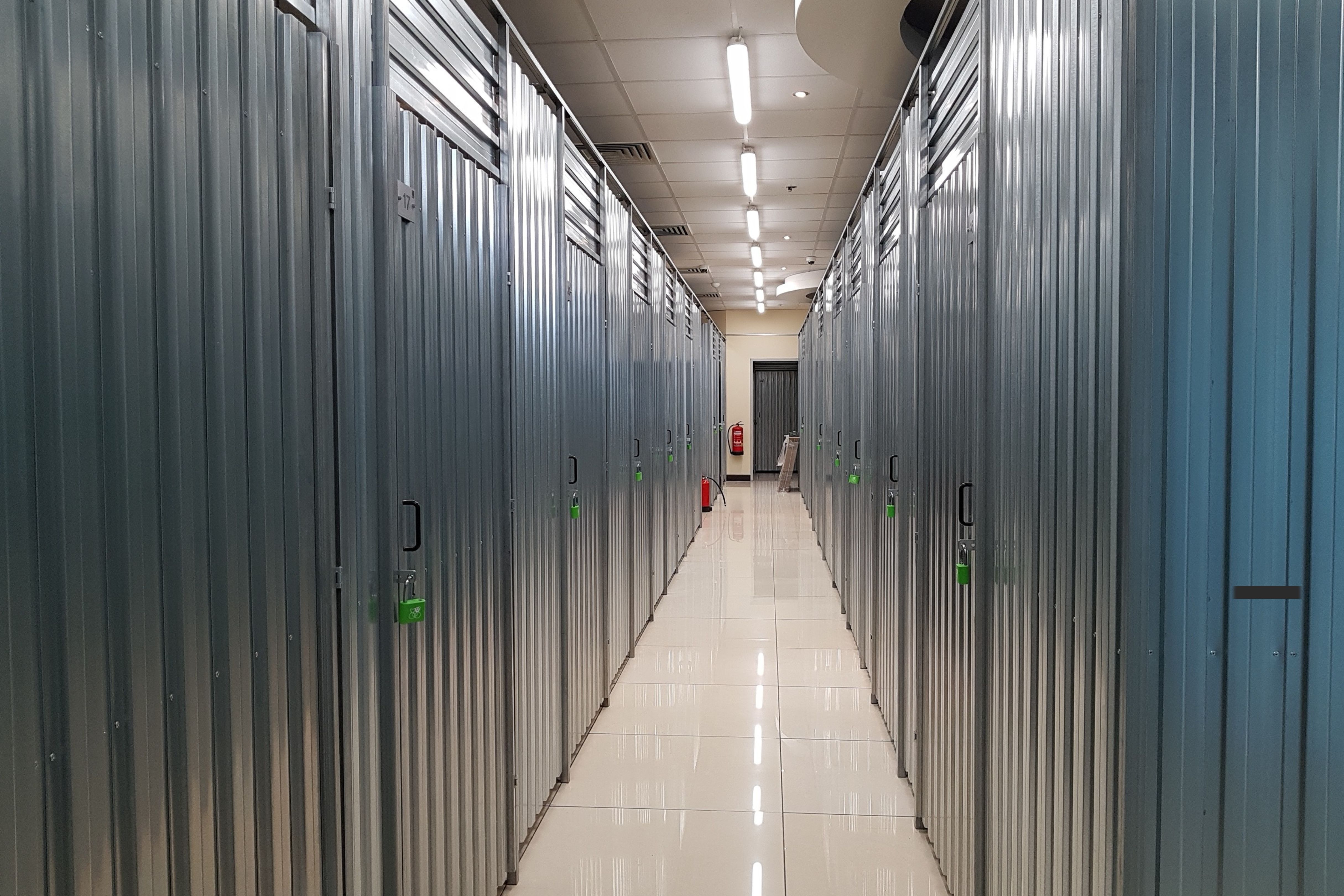 Storebox - Dein Lager nebenan, Lüdinghauser Str. 80-90 in Dülmen