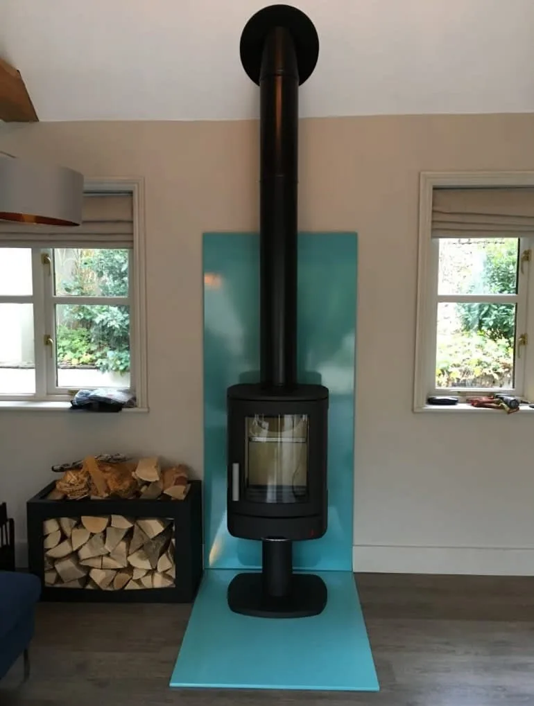 Images Bishop's Stortford Chimney Services