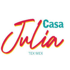 Casa Julia Tex Mex Logo