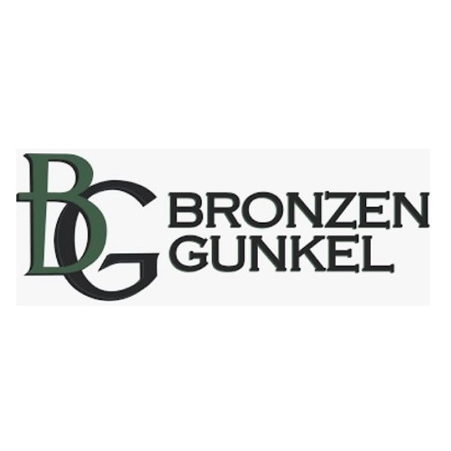 Logo Bronzen - Gunkel GmbH