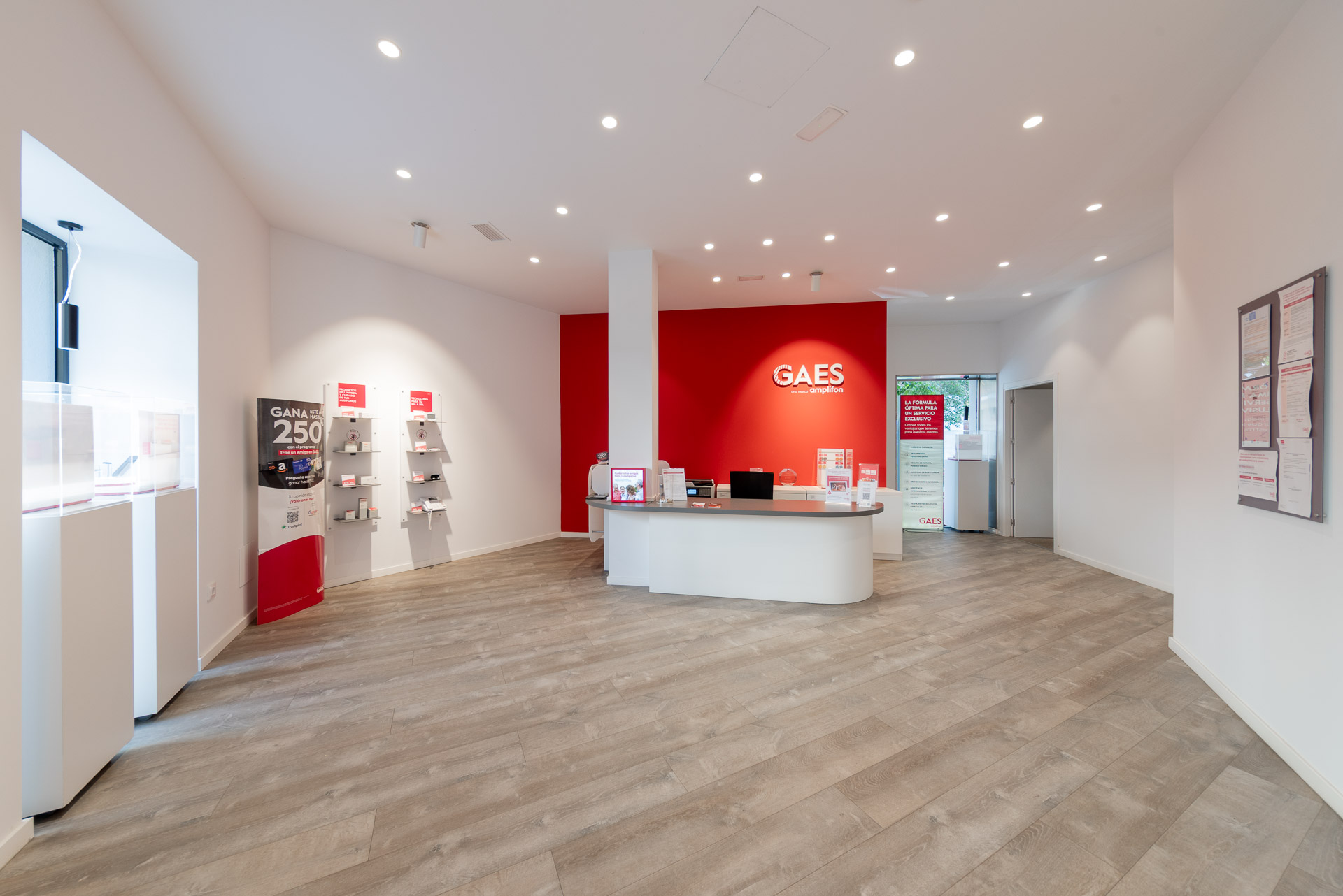 Galería en miniatura