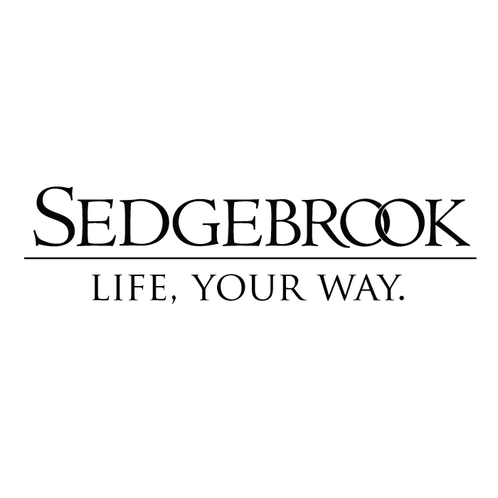 Radford Green at Sedgebrook Logo
