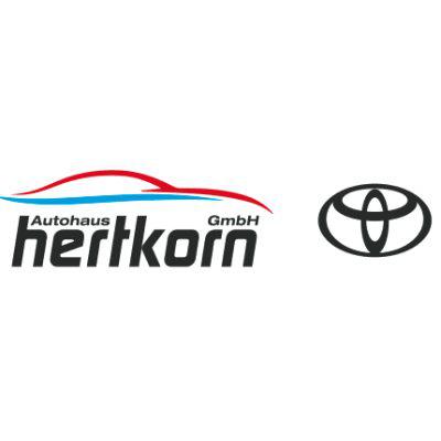 Logo Autohaus Herkorn GmbH
