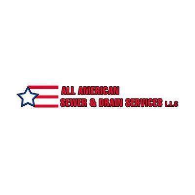 All American Sewer & Drain Services LLC Logo