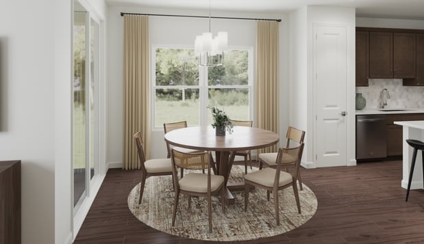 Images Montague Chase by Ashton Woods