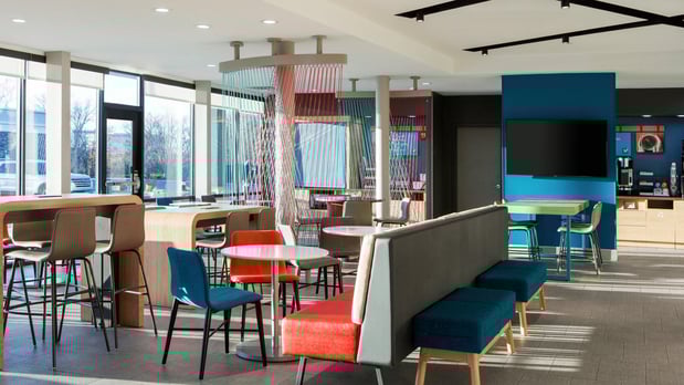 Images avid hotel Fort Worth Downtown by IHG