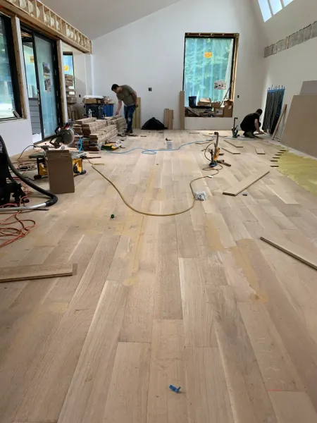 Images Espinoza Flooring Inc