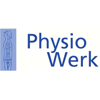 Logo Ulrike Glasow PhysioWerk Schenefeld