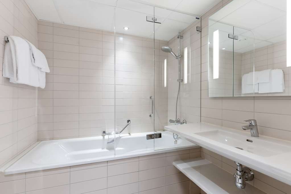 Images Radisson Blu Royal Garden Hotel, Trondheim