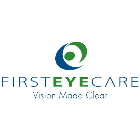 First Eye Care Logo