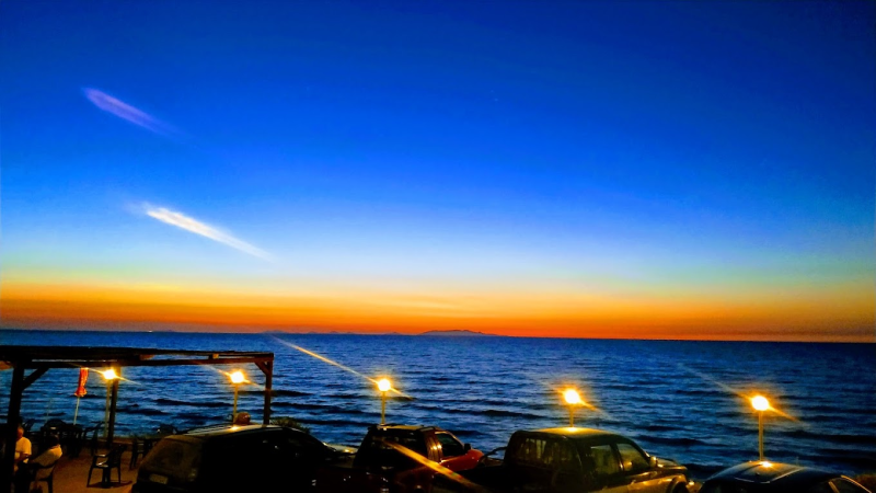 Images Ristorante Pizzeria Vela Blu