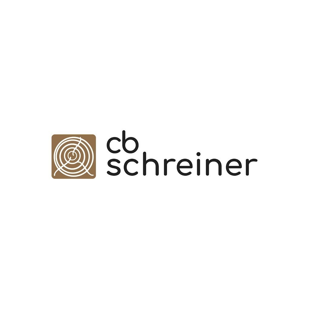 cb schreiner gmbh Logo