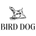 Bird Dog Logo