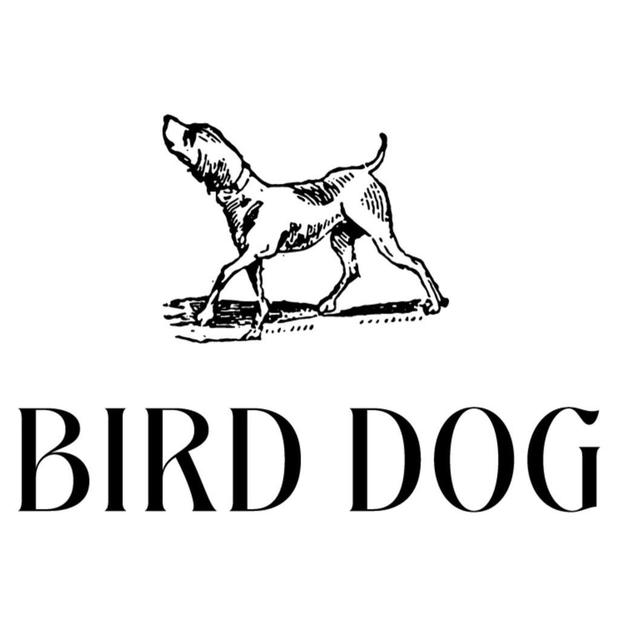 Bird Dog Logo