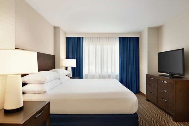 Images Embassy Suites by Hilton Boston at Logan Airport