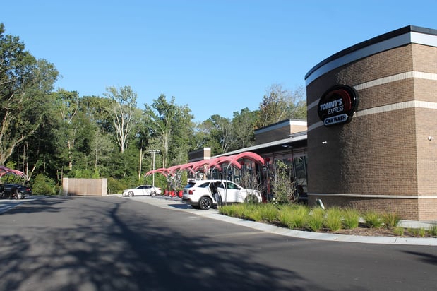 Images Tommy's Express® Car Wash