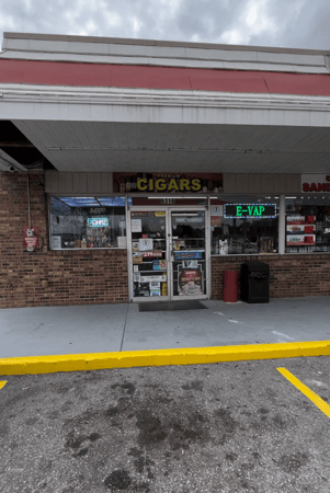 Images CoinFlip Bitcoin ATM - Plantation Citgo (Tampa)