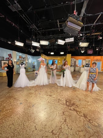 Images Truly Forever Bridal