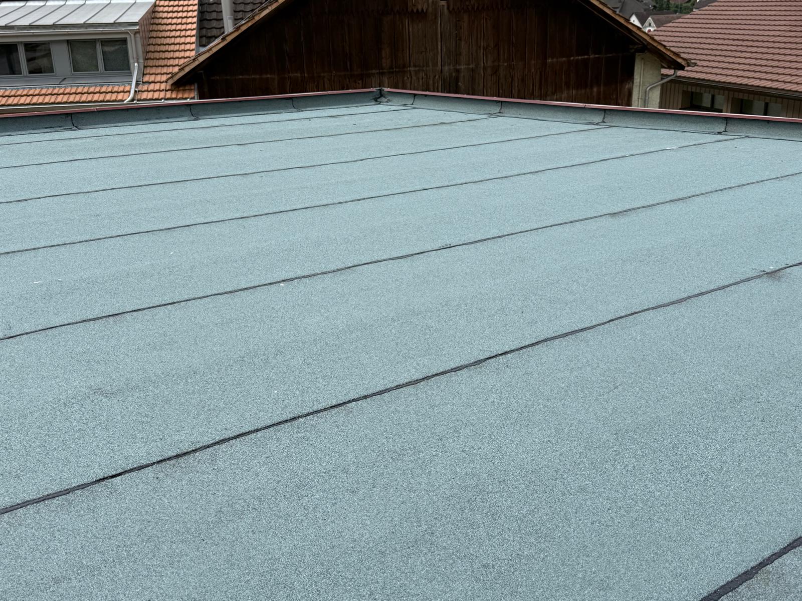 Bilder Swiss-Tec Flachdach Gmbh
