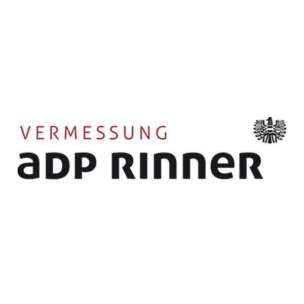 VERMESSUNG ADP RINNER ZT GmbH Logo