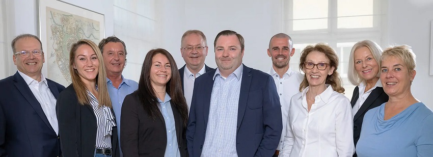 Kuttenberger Immobilien, Marktgasse 1a/6 in Wien